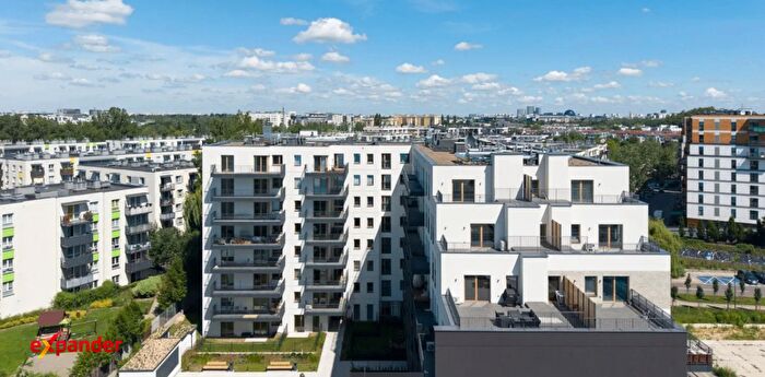Mieszkanie 1-pokojowe na sprzedaż, Warszawa – Fajansowa