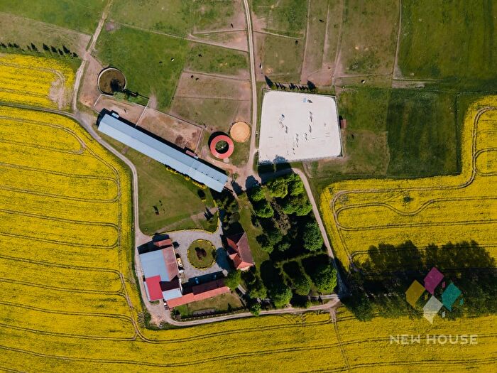 Dom na sprzedaż, Spręcowo