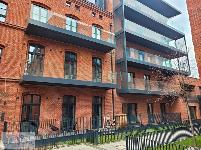 Mieszkanie 3-pokojowe na sprzedaż, Łódź