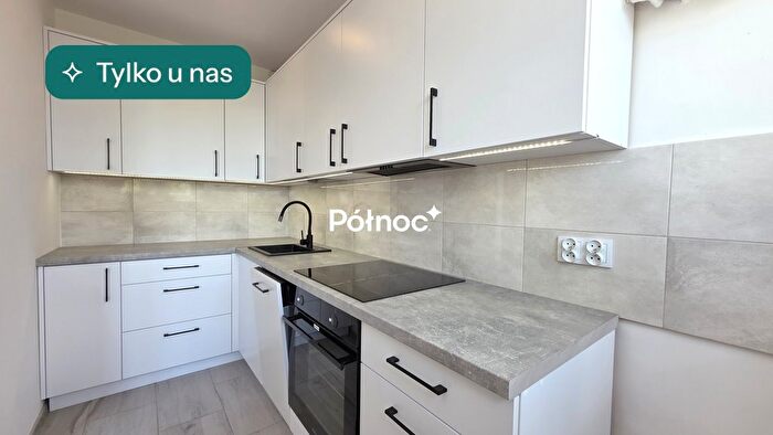 Mieszkanie 3-pokojowe na sprzedaż, Piotrków Trybunalski
