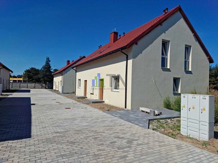 Dom 5-pokojowy na sprzedaż, Jelcz-Laskowice