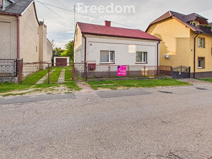 Dom 3-pokojowy na sprzedaż, Rokitno Szlacheckie