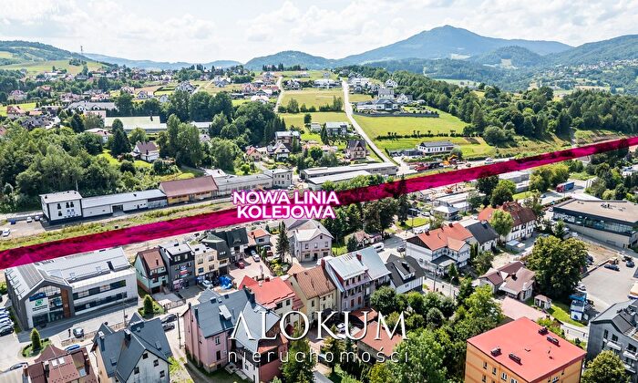 Tu Mieszkania Domy - 3