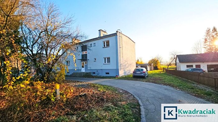Mieszkanie 2-pokojowe na sprzedaż, Trześniów