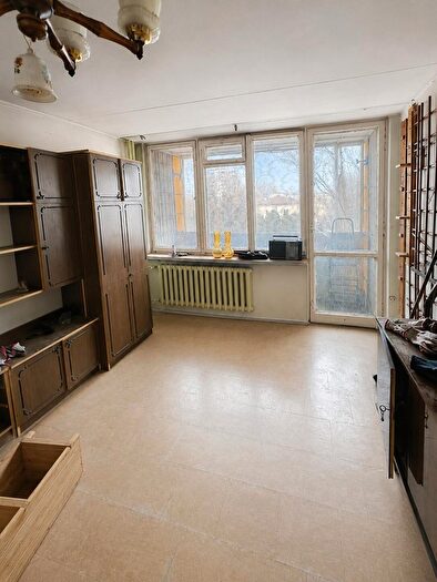 Mieszkanie 2-pokojowe na sprzedaż, Warszawa – Księcia Janusza