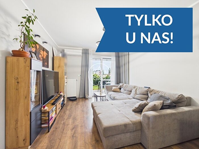 Mieszkanie 3-pokojowe na sprzedaż, Bydgoszcz