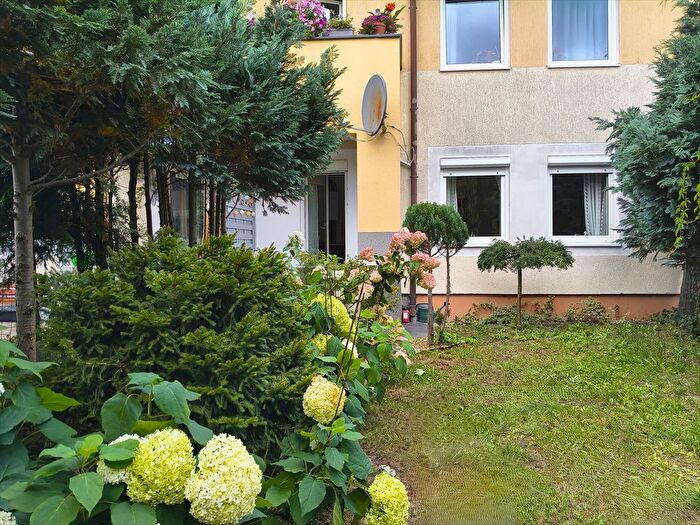 Mieszkanie 3-pokojowe na sprzedaż, Bąkowo