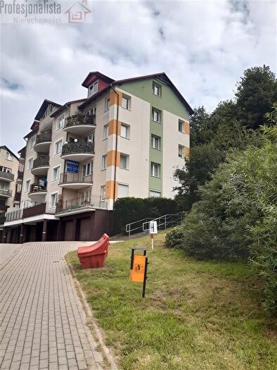 Mieszkanie 2-pokojowe na sprzedaż, Gdynia – Perłowa