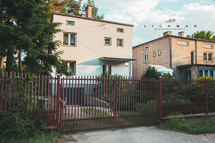 Dom 5-pokojowy na sprzedaż, Głowno