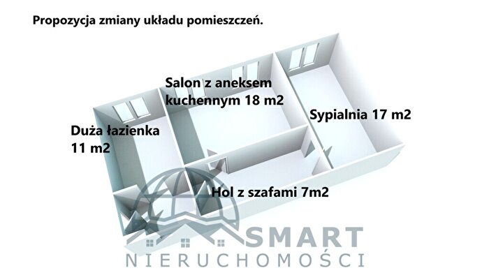 Tu Mieszkania Domy - 2