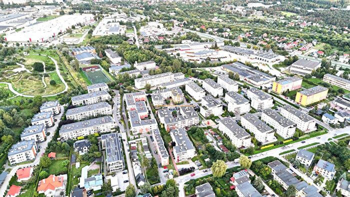 Mieszkanie 3-pokojowe na sprzedaż, Kielce