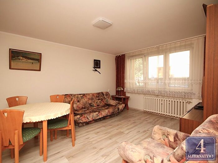 Mieszkanie 2-pokojowe na sprzedaż, Tarnów – Witolda Rogoyskiego