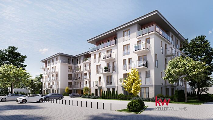 Mieszkanie 2-pokojowe na sprzedaż, Bielsko-Biała