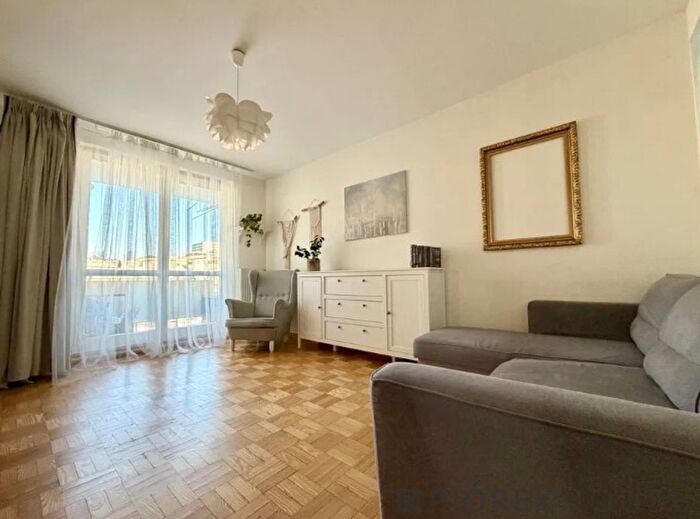 Mieszkanie 2-pokojowe na sprzedaż, Warszawa – Świętego Wincentego