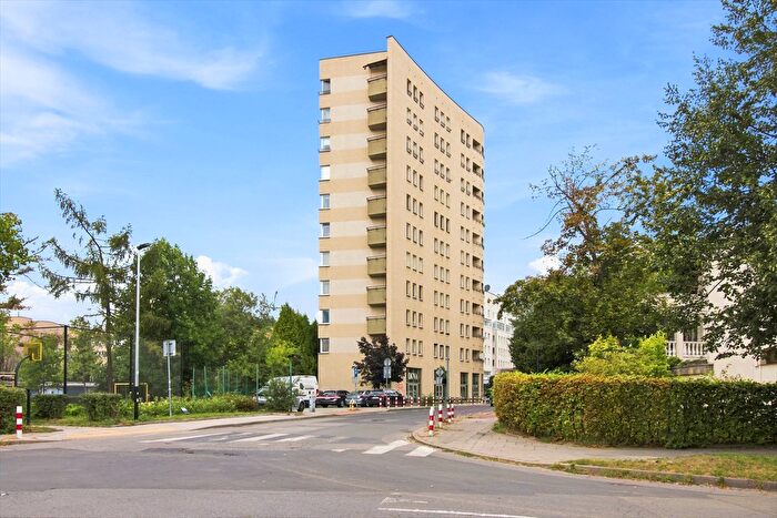 Mieszkanie 1-pokojowe na sprzedaż, Kraków – Fabryczna