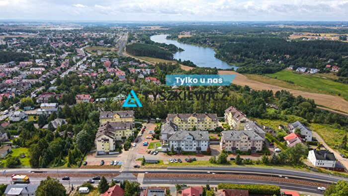 Mieszkanie 3-pokojowe na sprzedaż, Gdańsk – Kielnieńska
