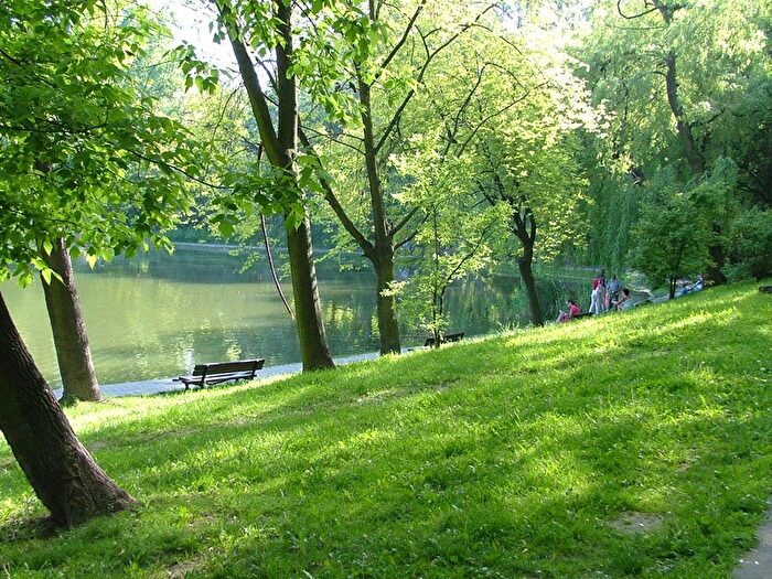 Mieszkanie 2-pokojowe na sprzedaż, Warszawa – Karola Dickensa