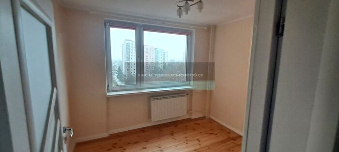 Mieszkanie 3-pokojowe na sprzedaż, Warszawa – Josepha Conrada
