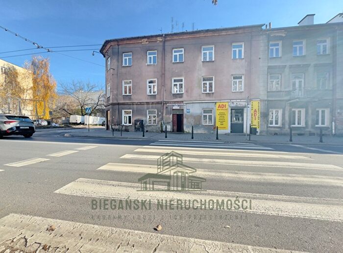 Mieszkanie na sprzedaż, Lublin – Lubartowska