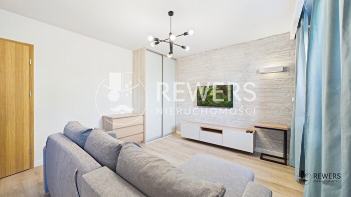Mieszkanie 1-pokojowe do wynajęcia, Lublin – Beliniaków