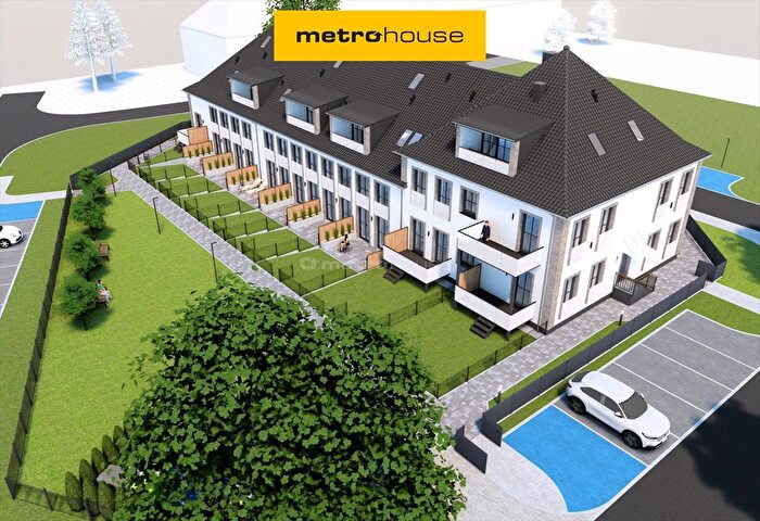 Mieszkanie 2-pokojowe na sprzedaż, Borne Sulinowo