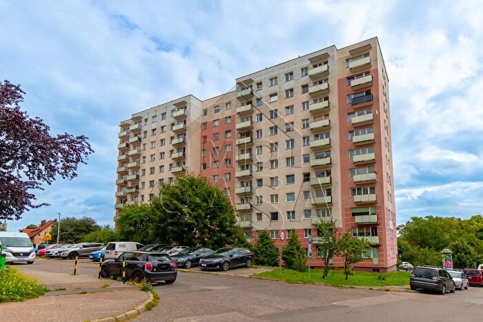 Mieszkanie 2-pokojowe na sprzedaż, Gdańsk – Karpacka