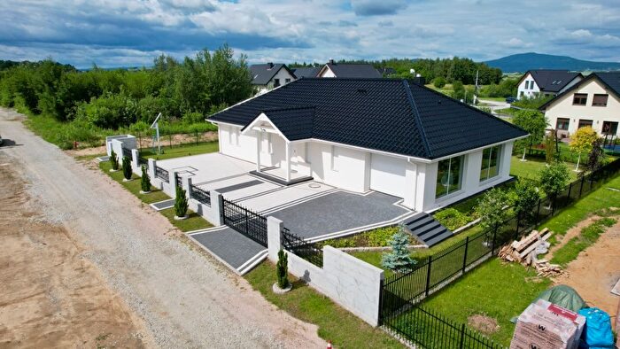 Dom 3-pokojowy na sprzedaż, Jordanów Śląski