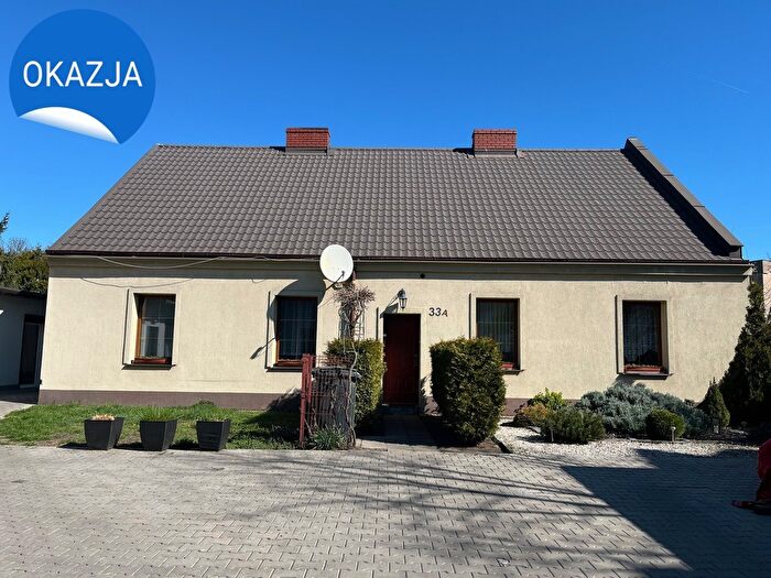 Dom 4-pokojowy na sprzedaż, Środa Wielkopolska