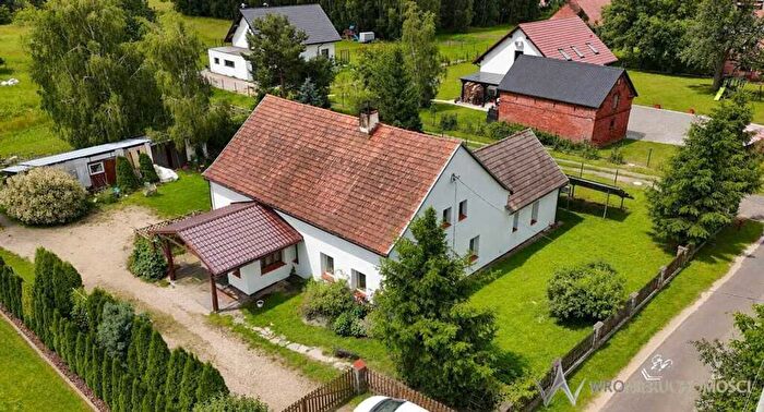 Dom 5-pokojowy na sprzedaż, Pietrowice Małe