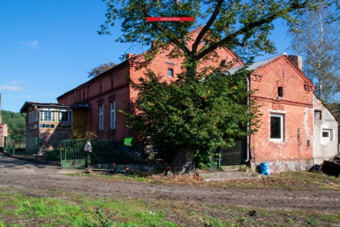 Dom 4-pokojowy na sprzedaż, Nowe Dwory