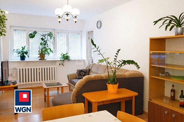 Mieszkanie 4-pokojowe na sprzedaż, Lublin – Balladyny