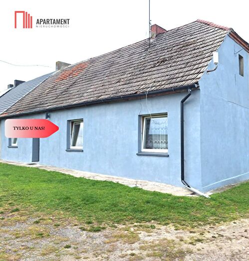 Dom 2-pokojowy na sprzedaż, Grochowiska Księże
