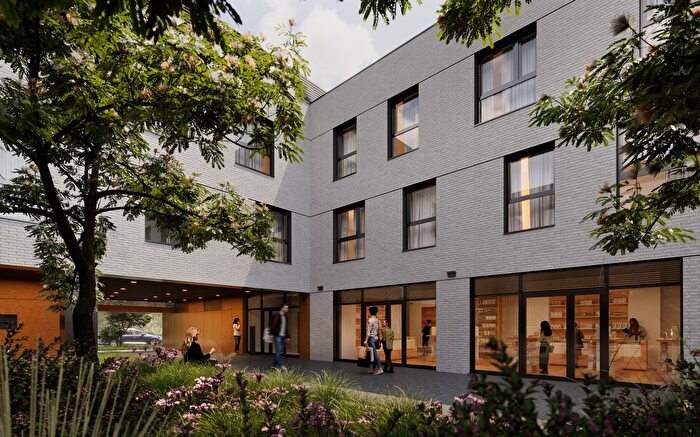 Tu Mieszkania Domy - 2