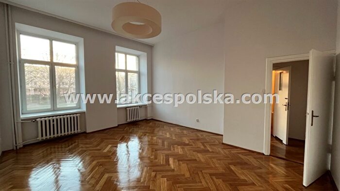 Mieszkanie 2-pokojowe do wynajęcia, Warszawa – Mikołaja Kopernika
