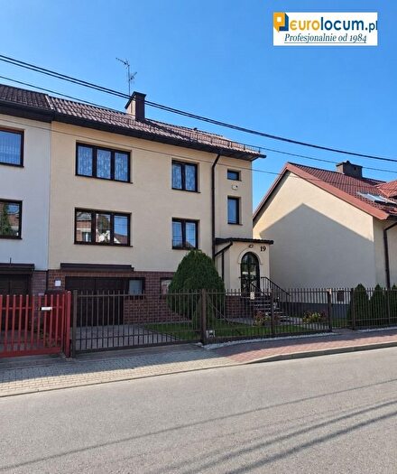 Dom 7-pokojowy na sprzedaż, Kielce