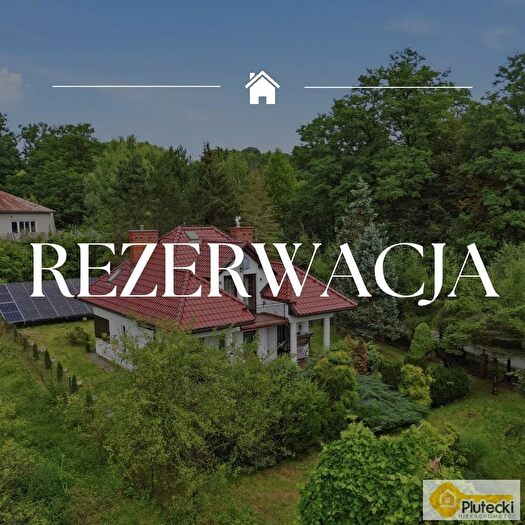 Dom 5-pokojowy na sprzedaż, Nieprześnia