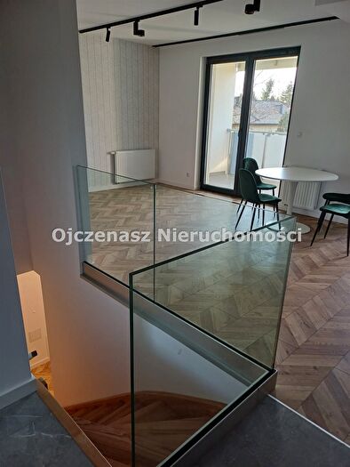 Mieszkanie 4-pokojowe na sprzedaż, Bydgoszcz