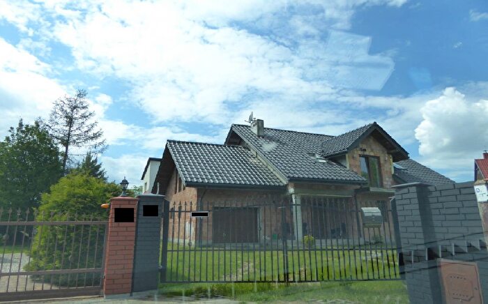 Dom 5-pokojowy na sprzedaż, Raszyn