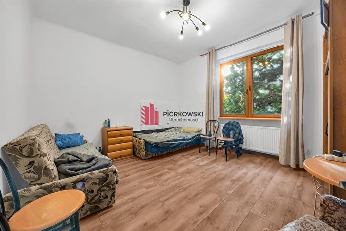 Mieszkanie 4-pokojowe na sprzedaż, Warszawa – Tytoniowa