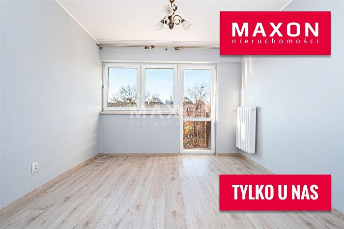 Mieszkanie 2-pokojowe na sprzedaż, Warszawa – Elbląska