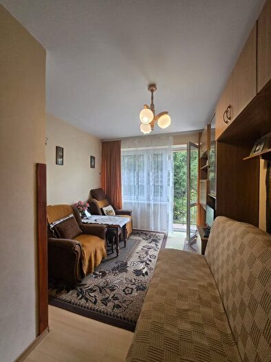 Mieszkanie 1-pokojowe na sprzedaż, Gorlice
