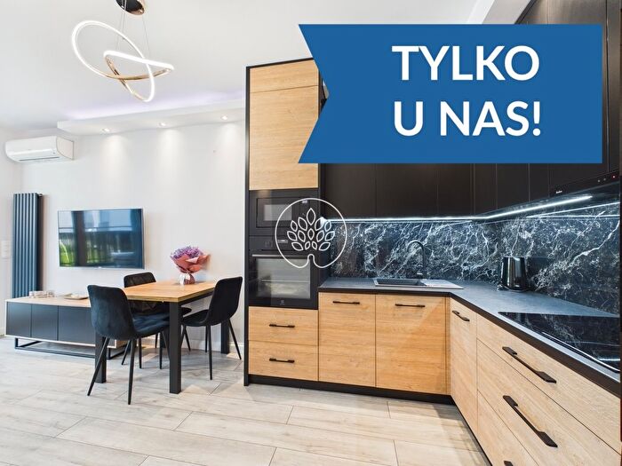 Mieszkanie 3-pokojowe na sprzedaż, Bydgoszcz – Jana Karola Chodkiewicza