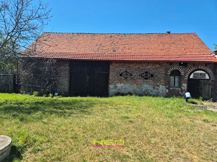 Dom 4-pokojowy na sprzedaż, Kluczbork