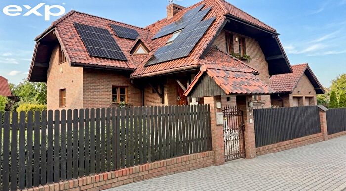 Dom 6-pokojowy na sprzedaż, Katowice