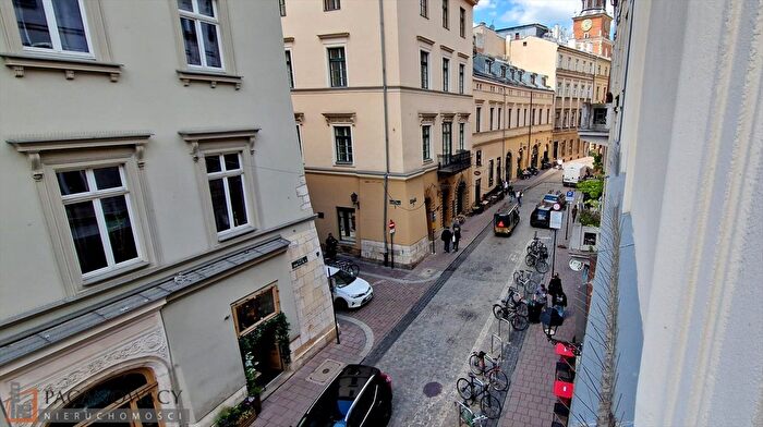 Mieszkanie 2-pokojowe na sprzedaż, Kraków