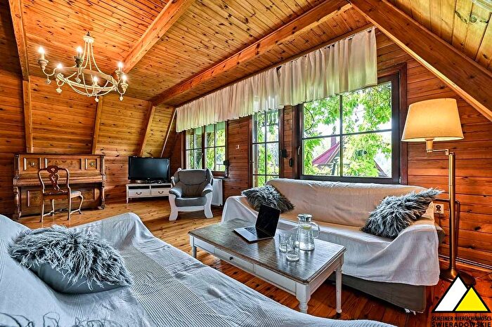 Dom 5-pokojowy na sprzedaż, Świeradów-Zdrój