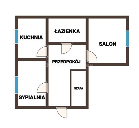 Tu Mieszkania Domy - 3
