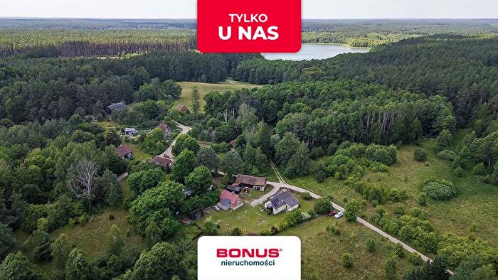 Dom 5-pokojowy na sprzedaż, Krawno