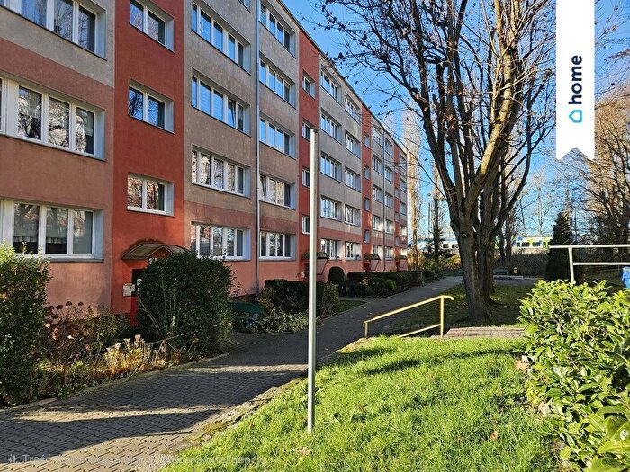 Mieszkanie 1-pokojowe na sprzedaż, Szczecin – Maja