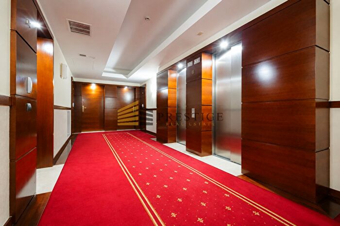 Mieszkanie 2-pokojowe do wynajęcia, Warszawa – Bagno